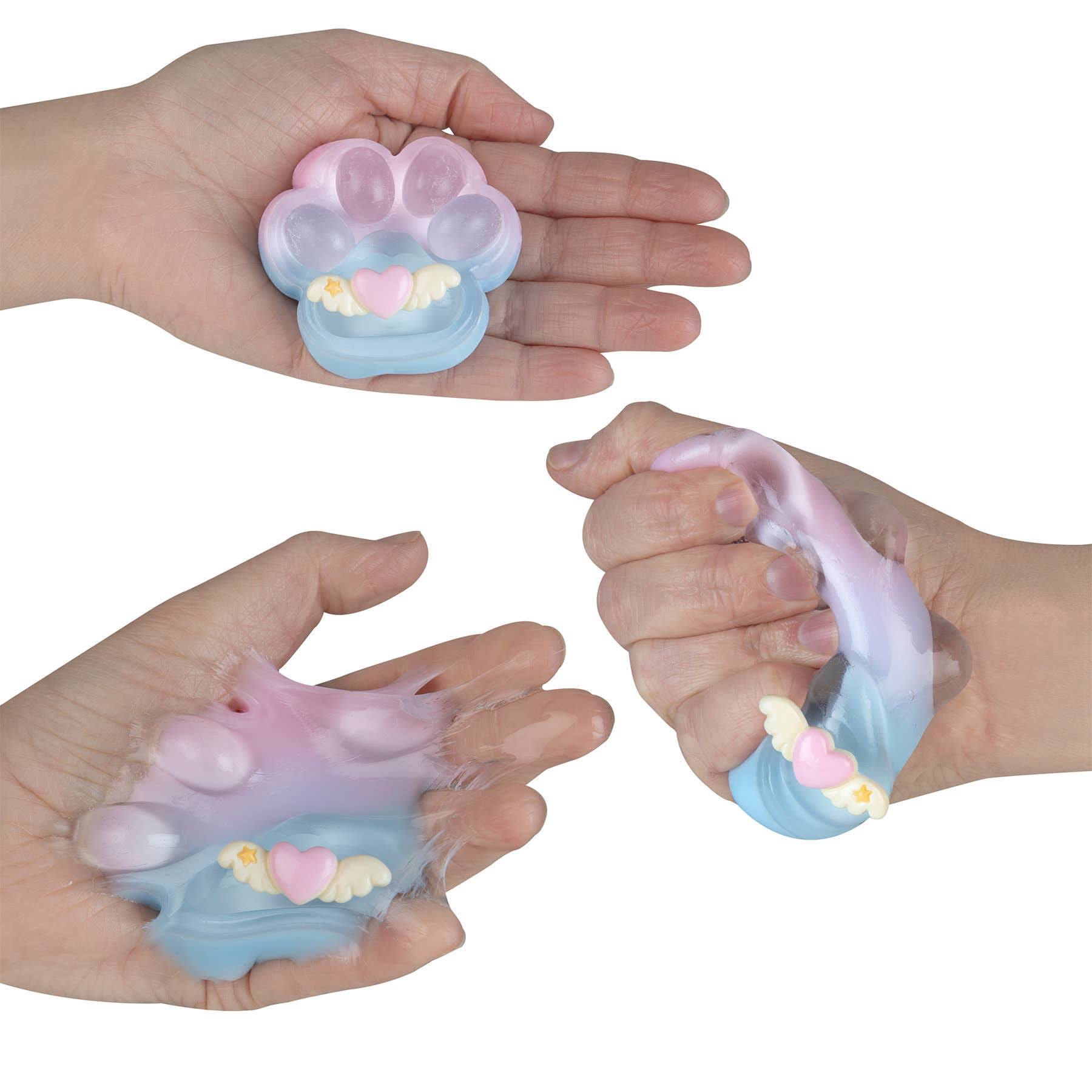 Taba-Licious™ Mega Paws