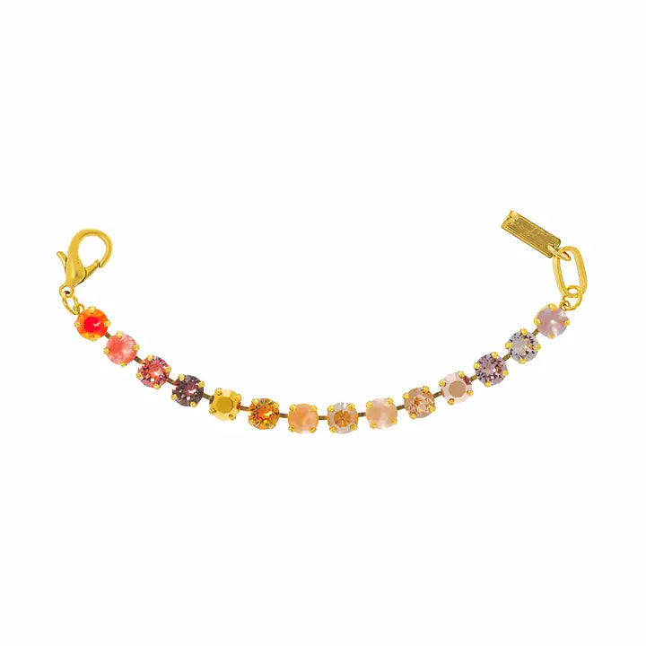 Izzy Bracelet: Candy Glow