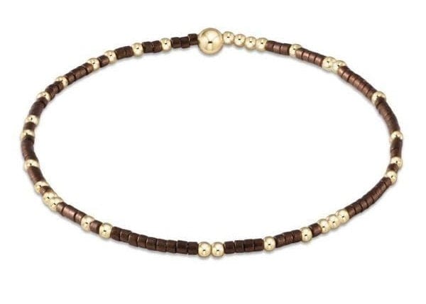 Hope Unwritten Bracelet