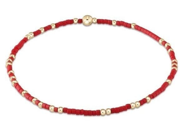 Hope Unwritten Bracelet