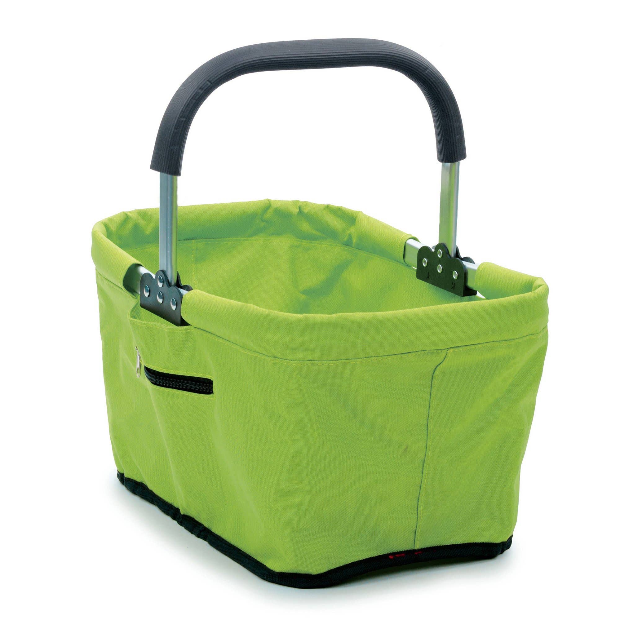 Market Basket - Green
