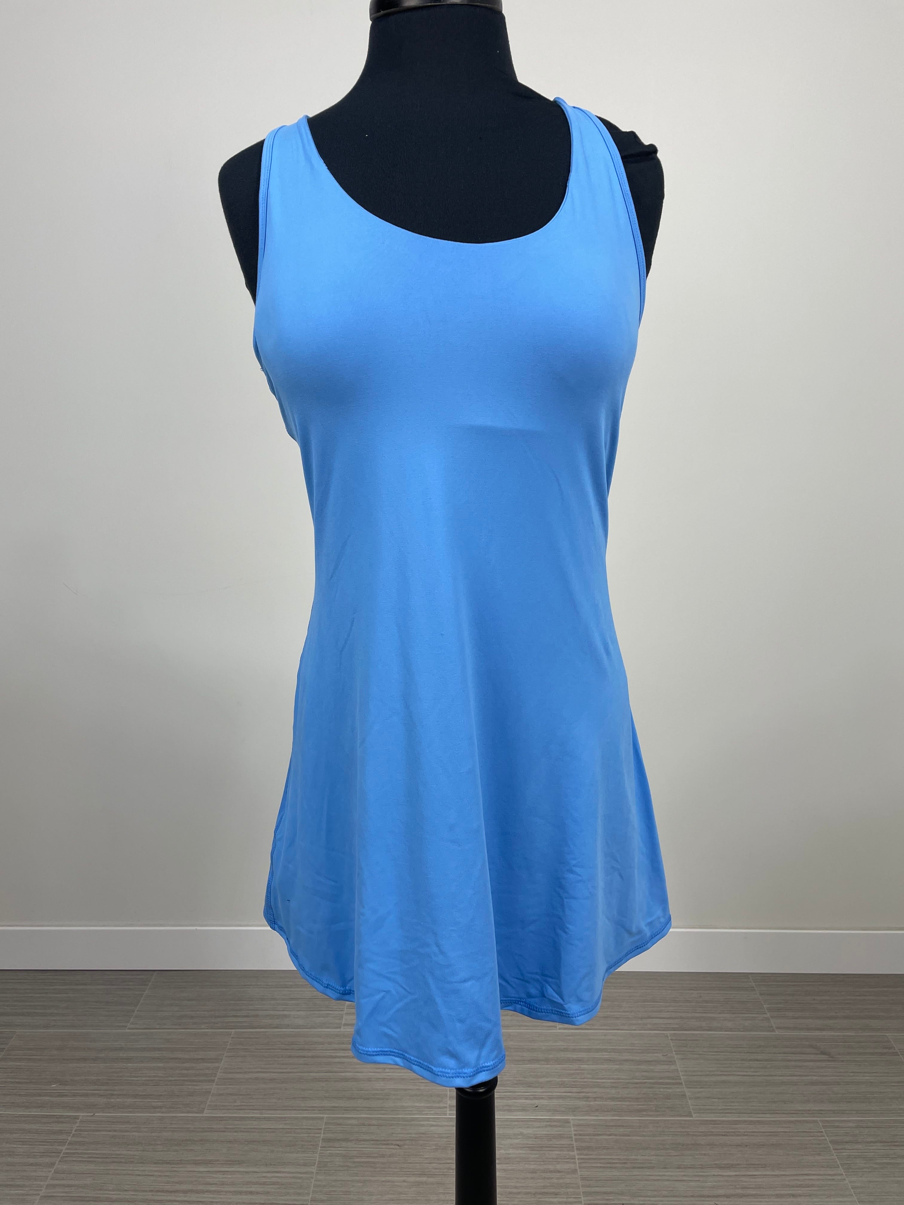 Aqua Yoga Fabric Romper
