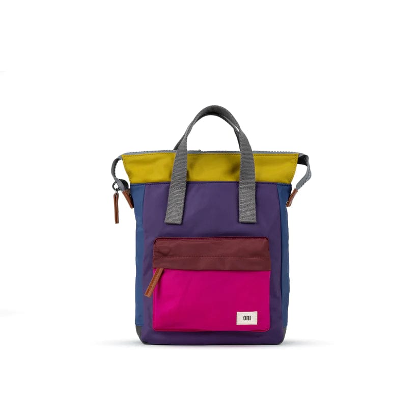 Bantry B Creative Waste Small Recycled Nylon Edition 1