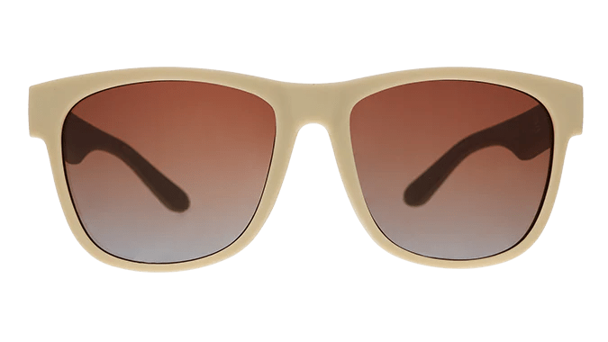 Goodr Big Pajama Llama Drama Sunglasses