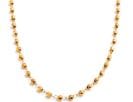Beth Beaded Necklace
