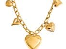 Alex Charm Necklace