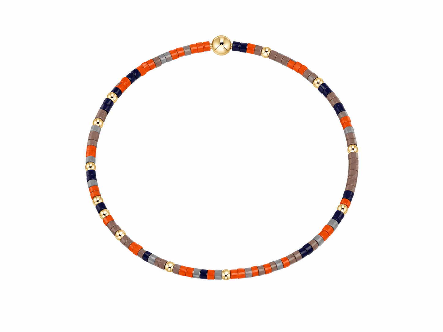 enewton Extends - Hope Unwritten Bracelet - Give 'Em Pumpkin To Talk About