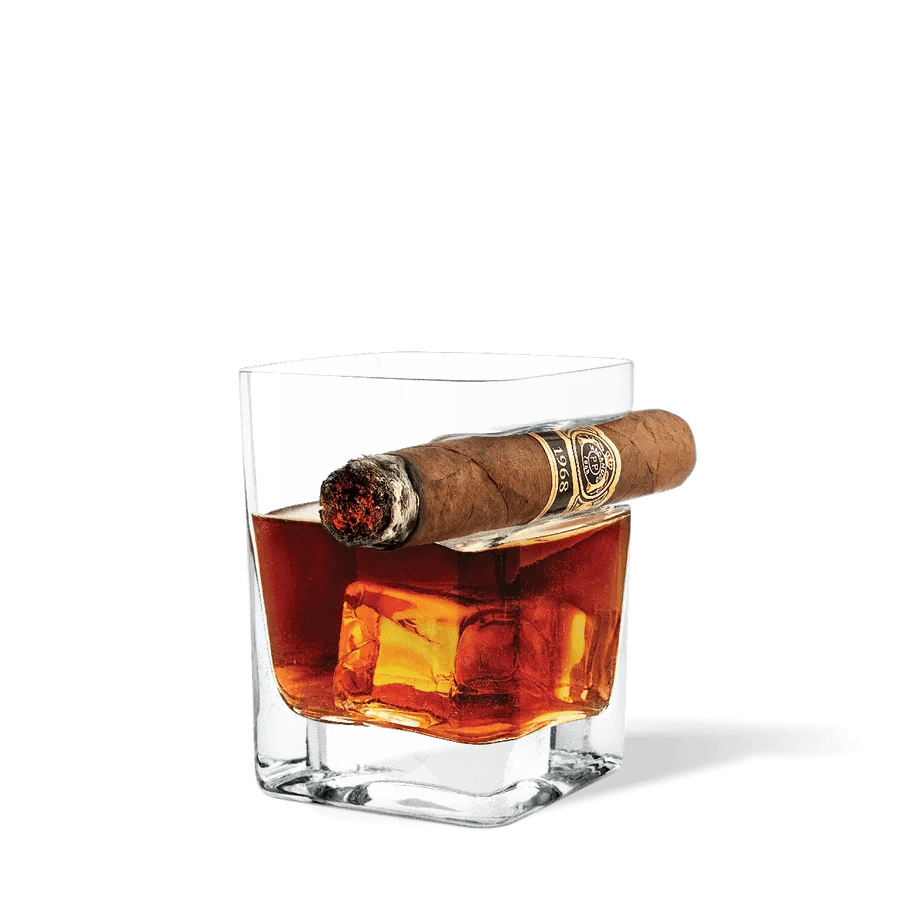 Corkcicle Cigar Glass