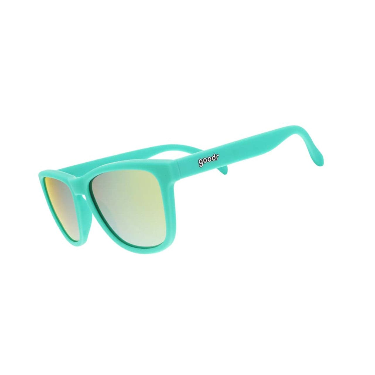 Goodr Greenhouse Moist Dream Sunglasses