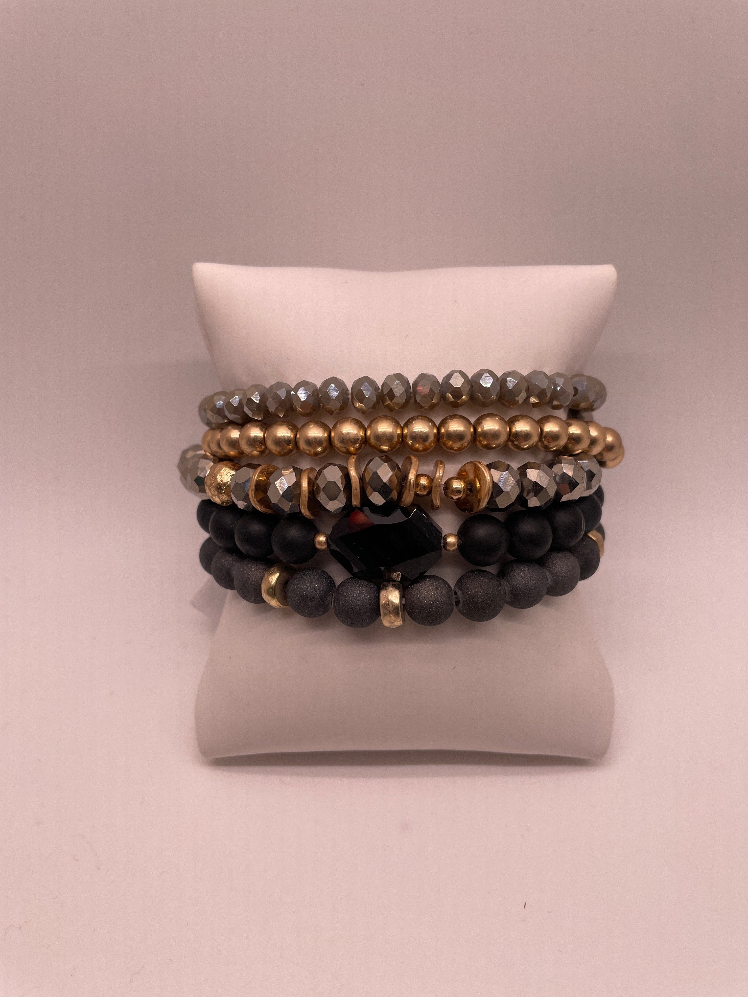 Luxe Bracelet Set