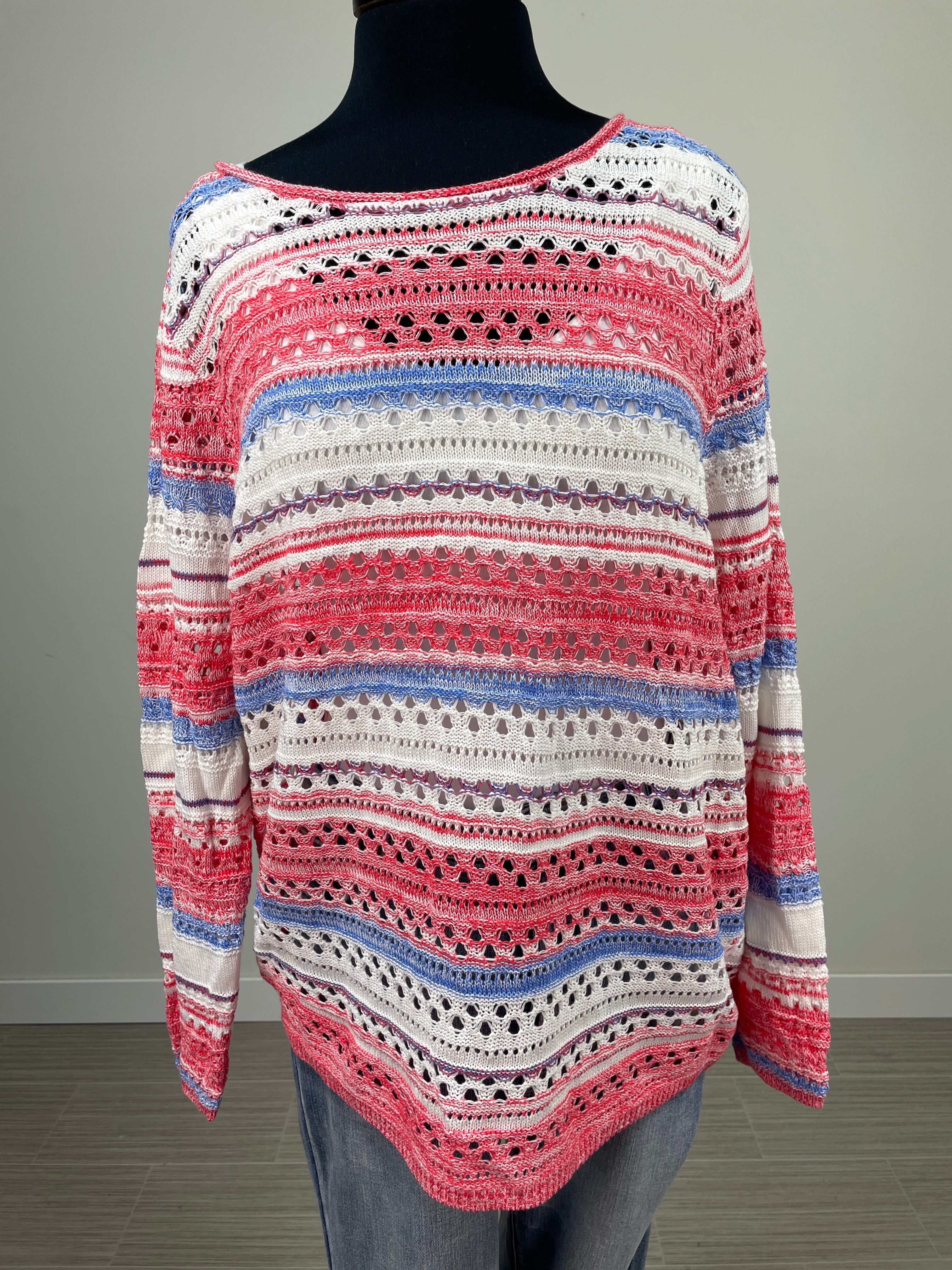 Americana Sweater