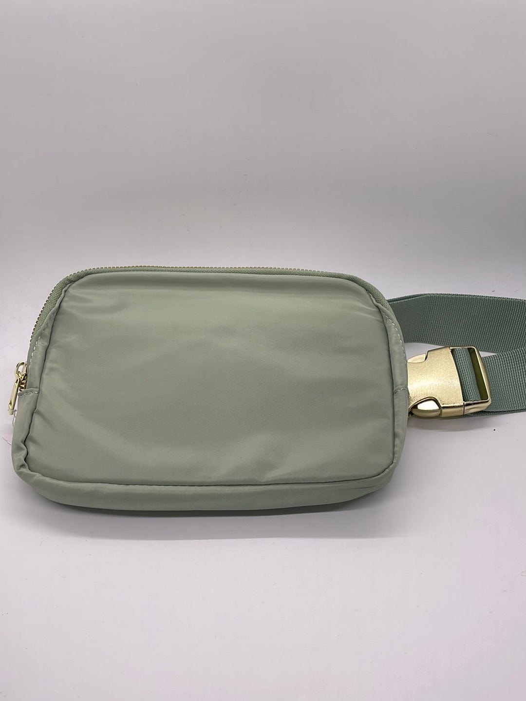 Sage Belt Bag