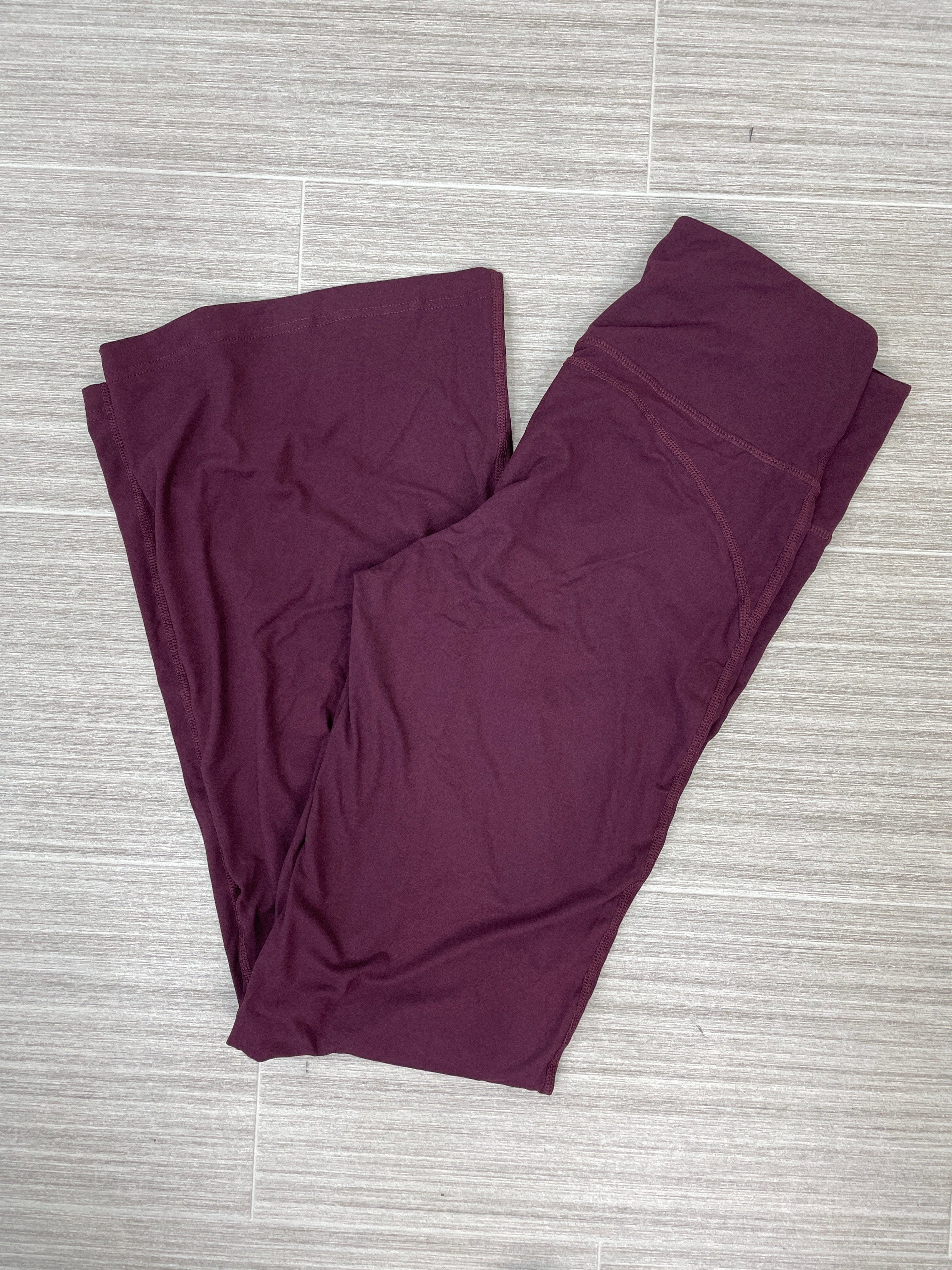 Cassis Wide Leg Yoga Pant