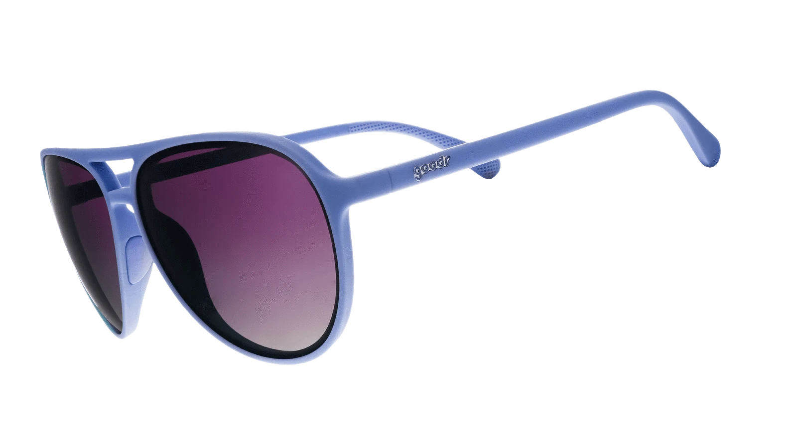 Goodr Moonlight Charging Station Sunglasses