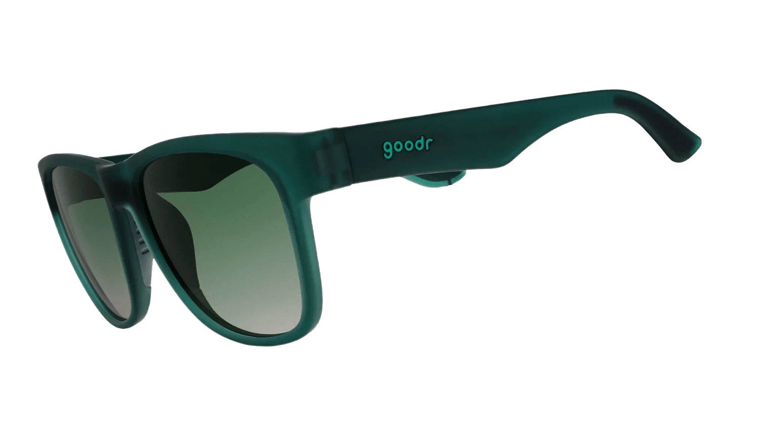 Goodr Underwater Thunder Plunder Sunglasses