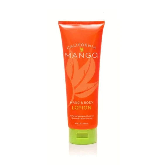 California Mango Hand & Body Lotion 9oz