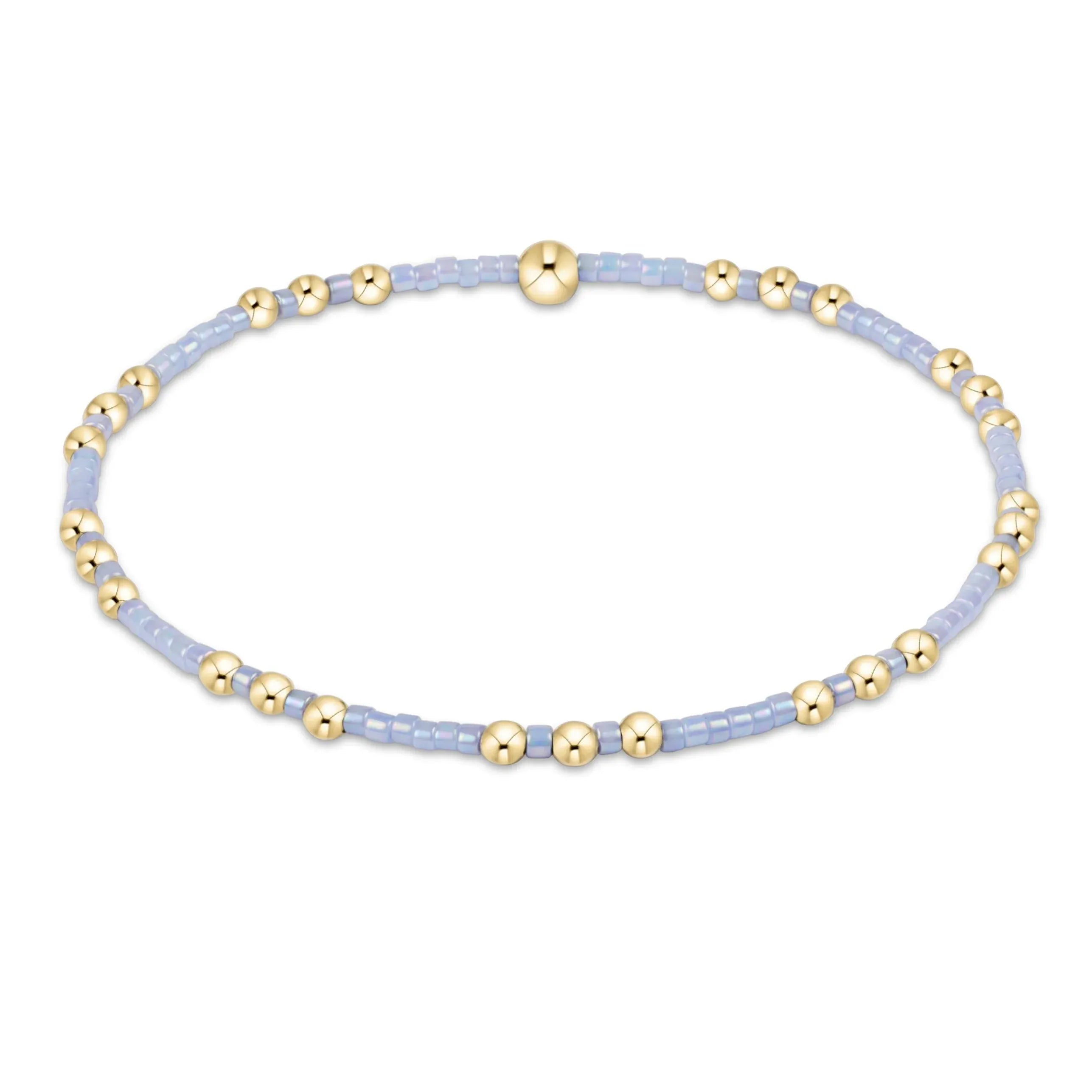 Hope Joy Bracelet - Ocean Mist