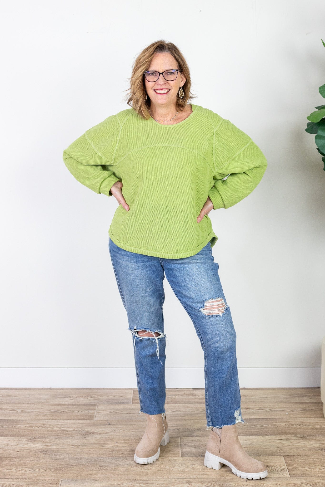 CS Host: Sue