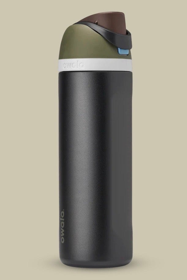 Canyon Falcon Owala FreeSip Stainless Steel 24oz