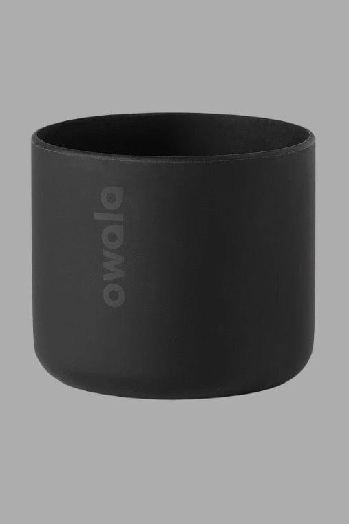 Owala Boot - Silicone 24oz - Black