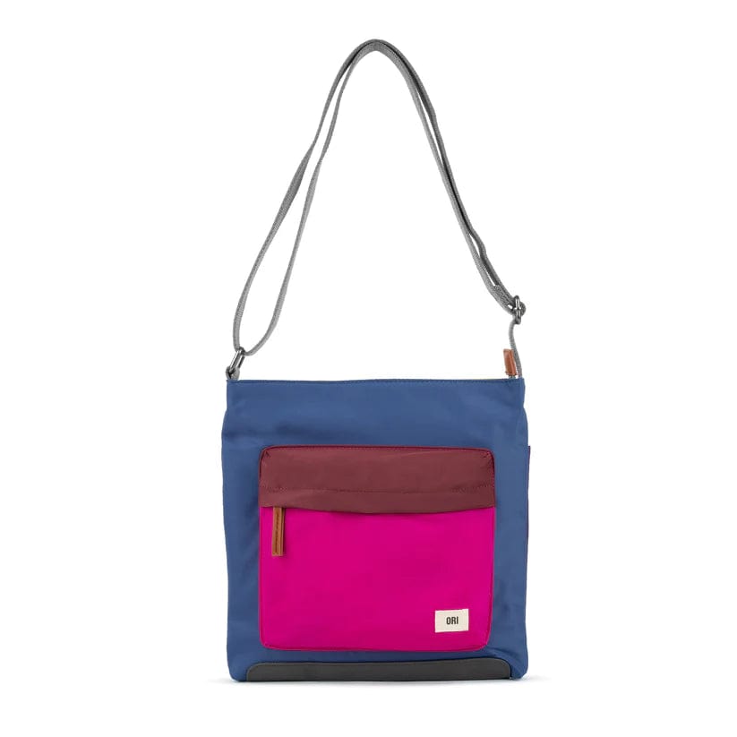 Kennington B Creative Waste Medium Recycled Nylon Edition 1