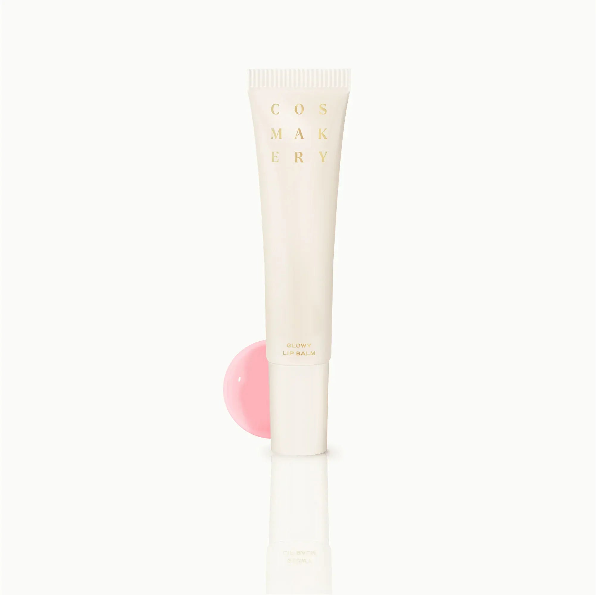 Melon Pop Glowy Lip Balm