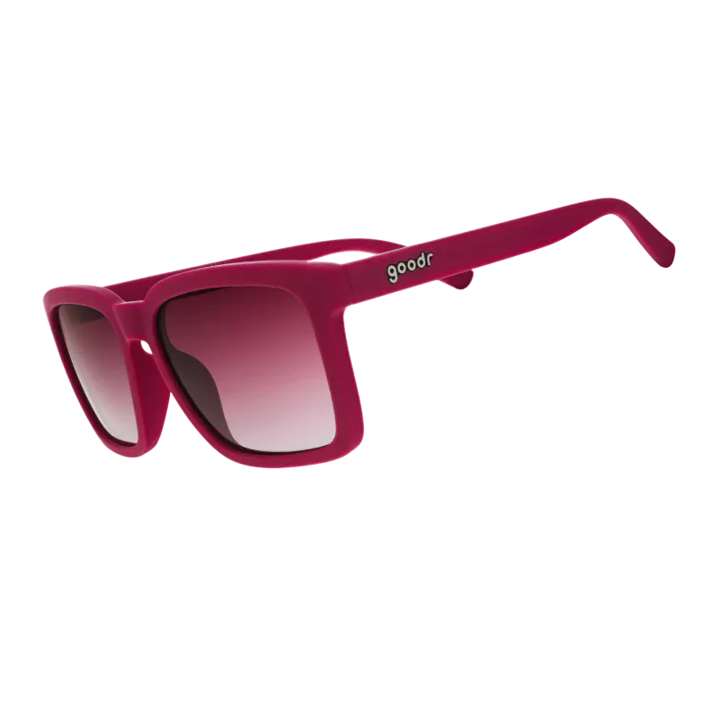 Goodr Living Highlight Reel Sunglasses