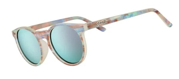 Goodr Moonstone Moonshine Cleanse Sunglasses