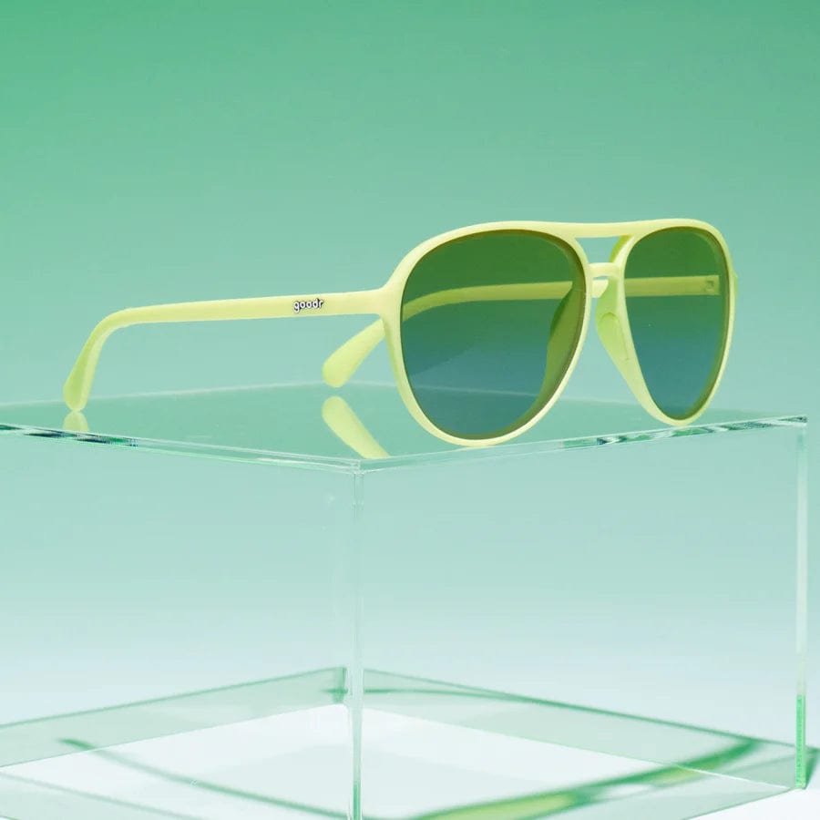 Goodr Margs In First Class Sunglasses