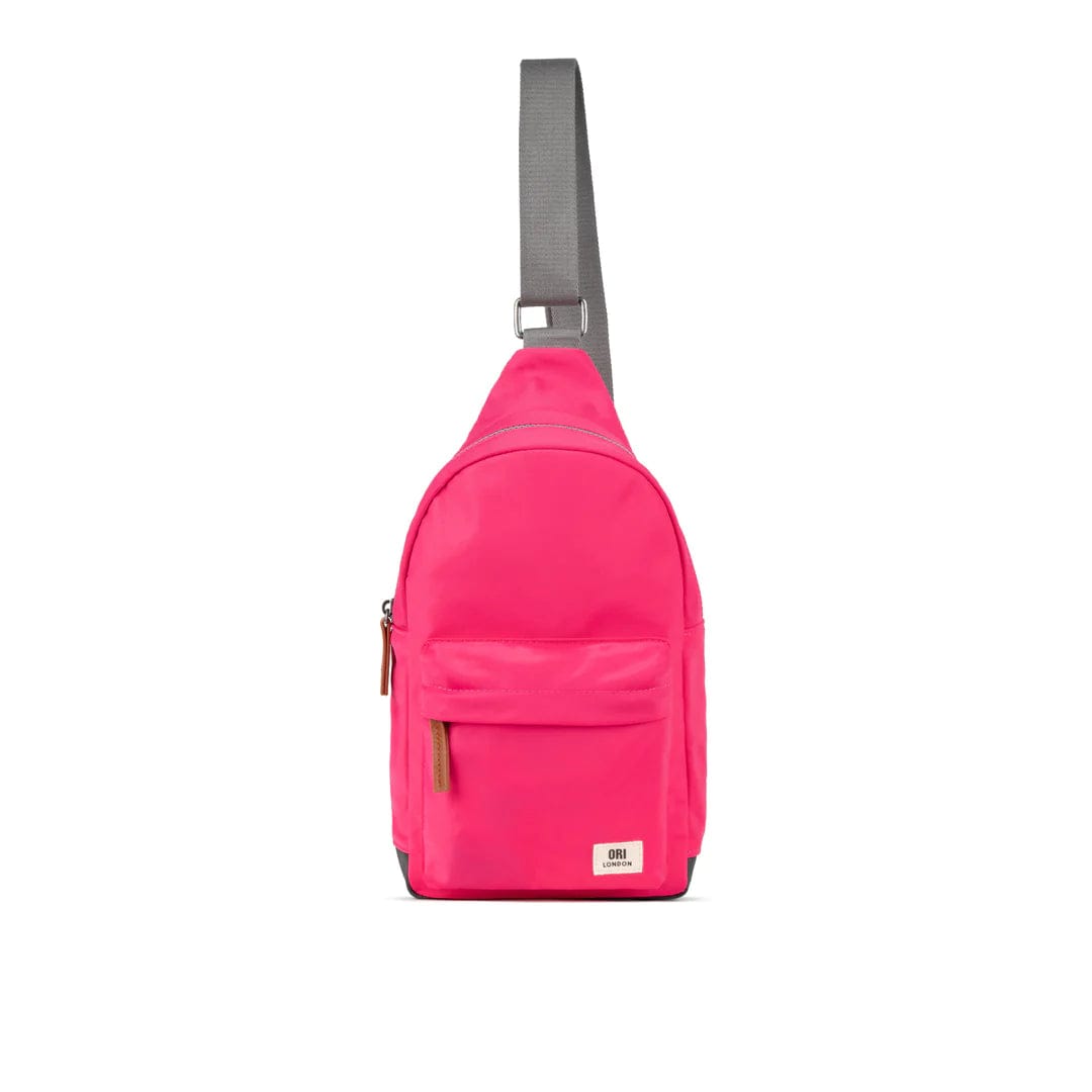 Willesden B Recycled Nylon Large - Sparkling Cosmo