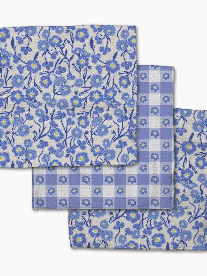Primavera Dishcloth Set