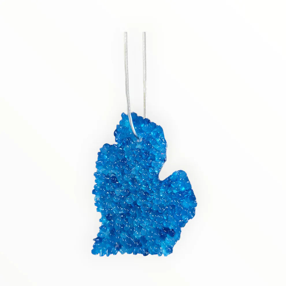 Lake Michigan Breeze Michigan Air Freshener