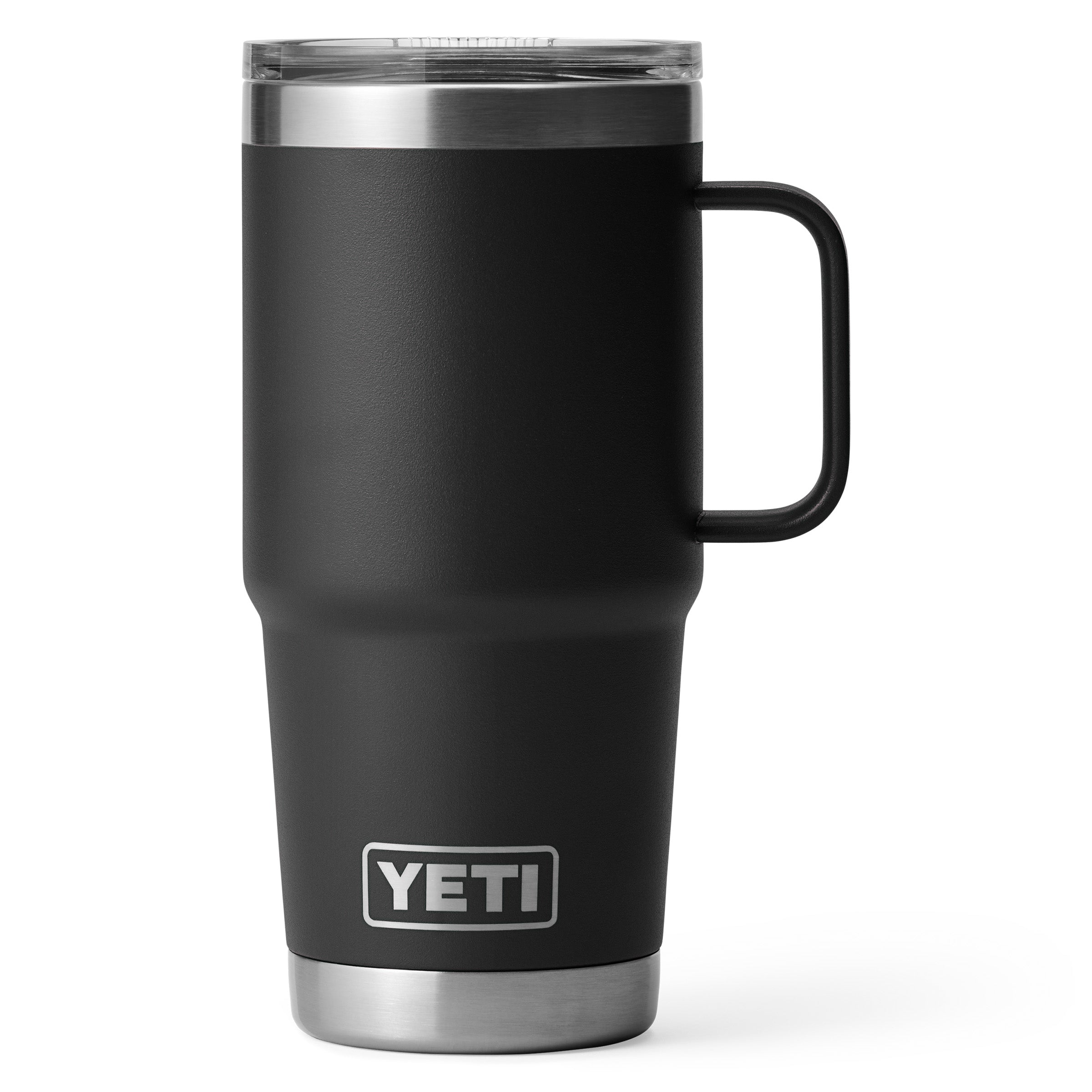20oz Yeti Travel Mug Rambler - Classic Collection