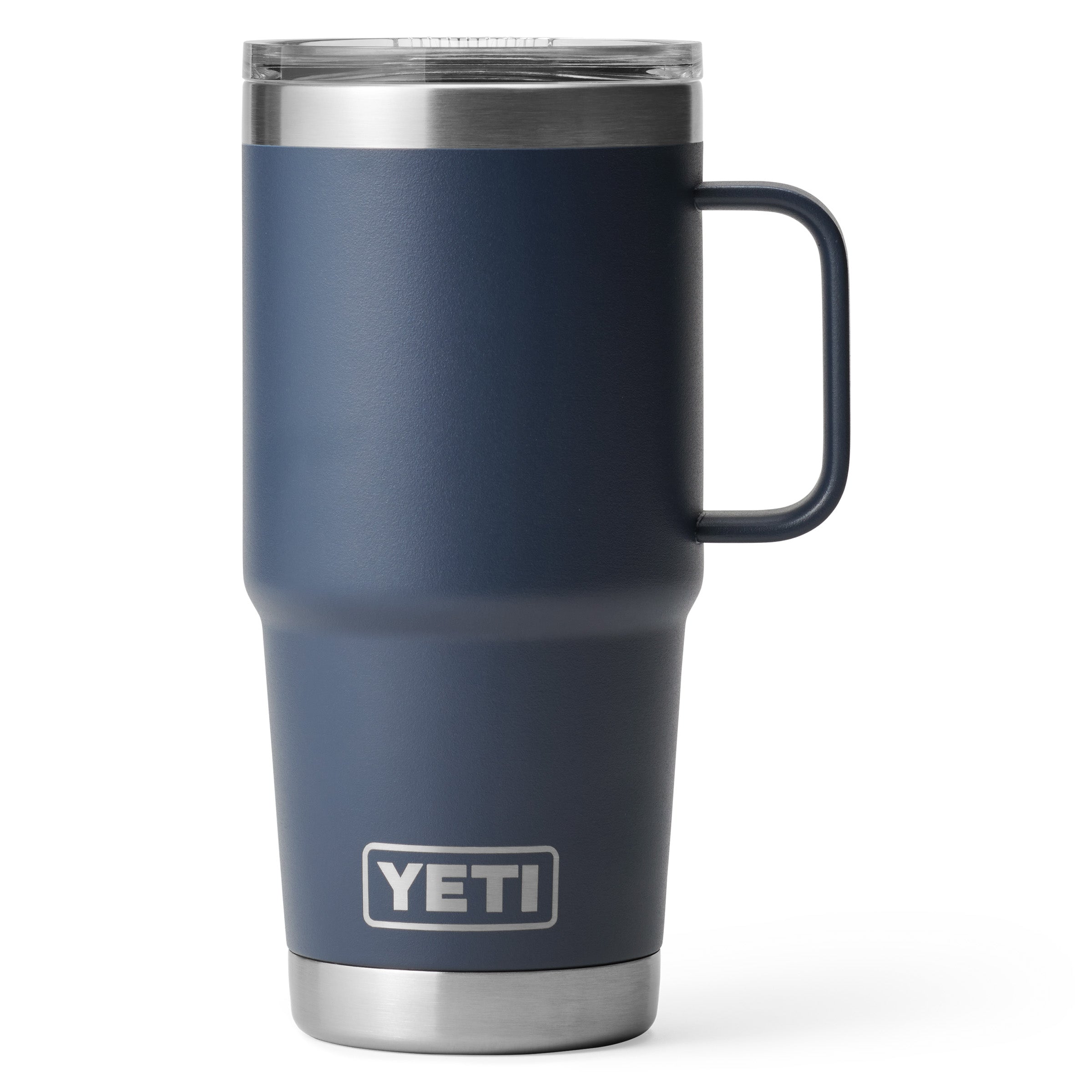 20oz Yeti Travel Mug Rambler - Classic Collection