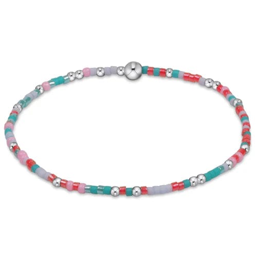 Hope Unwritten Sterling Bracelet - Anything is Popsicle