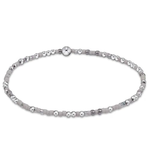 Hope Unwritten Sterling Bracelet - For Crying Out Cloud