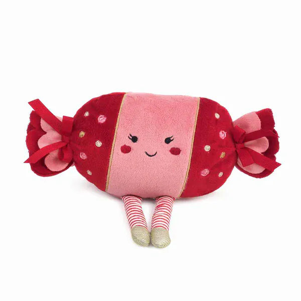 Pink Candy - Plush Toy