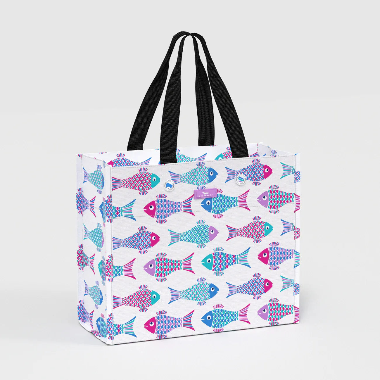 Scout Large Package Bag - School's Out