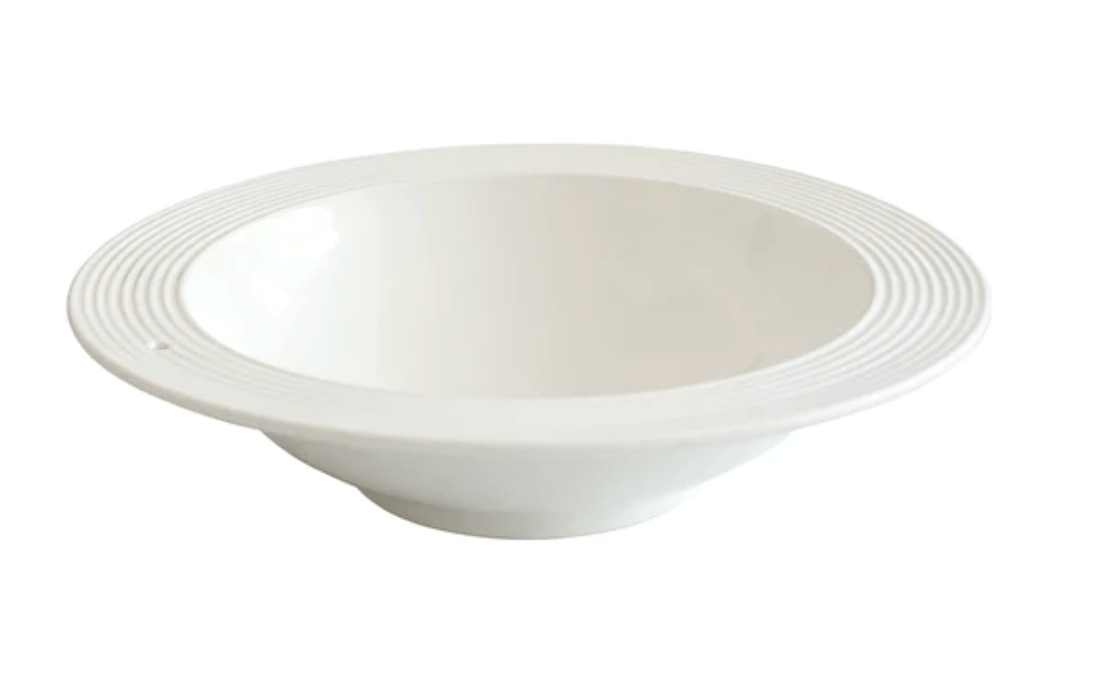 Nora Fleming Biggie Bowl Stripes