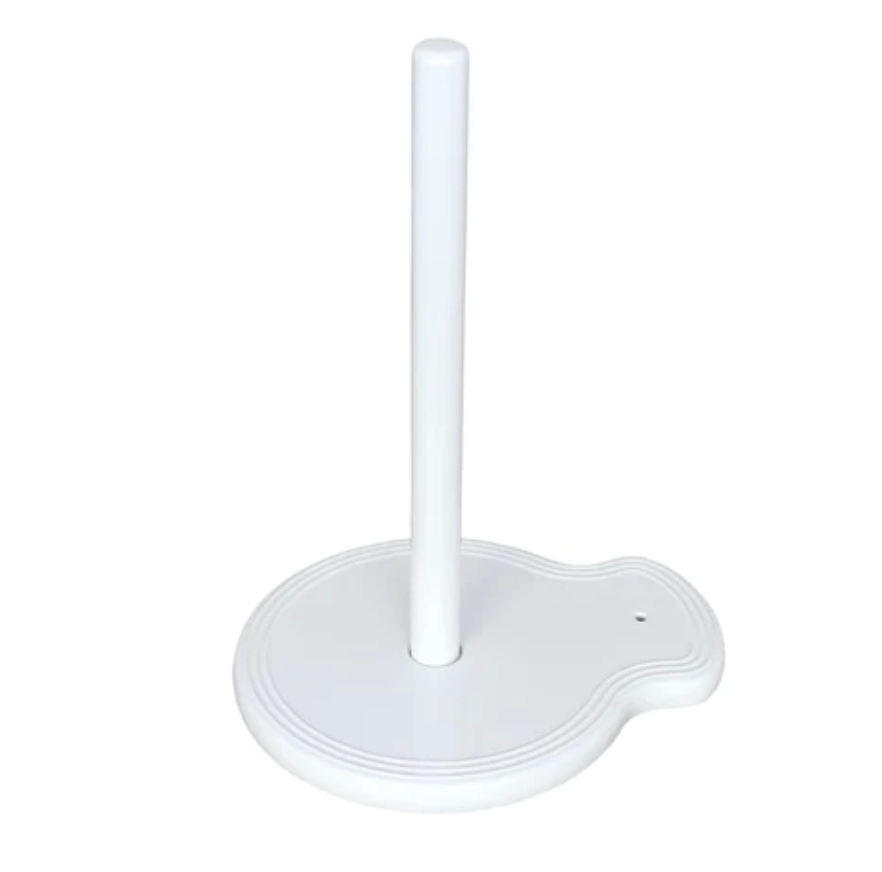 Nora Fleming Melamine Paper Towel Holder Pinstripes