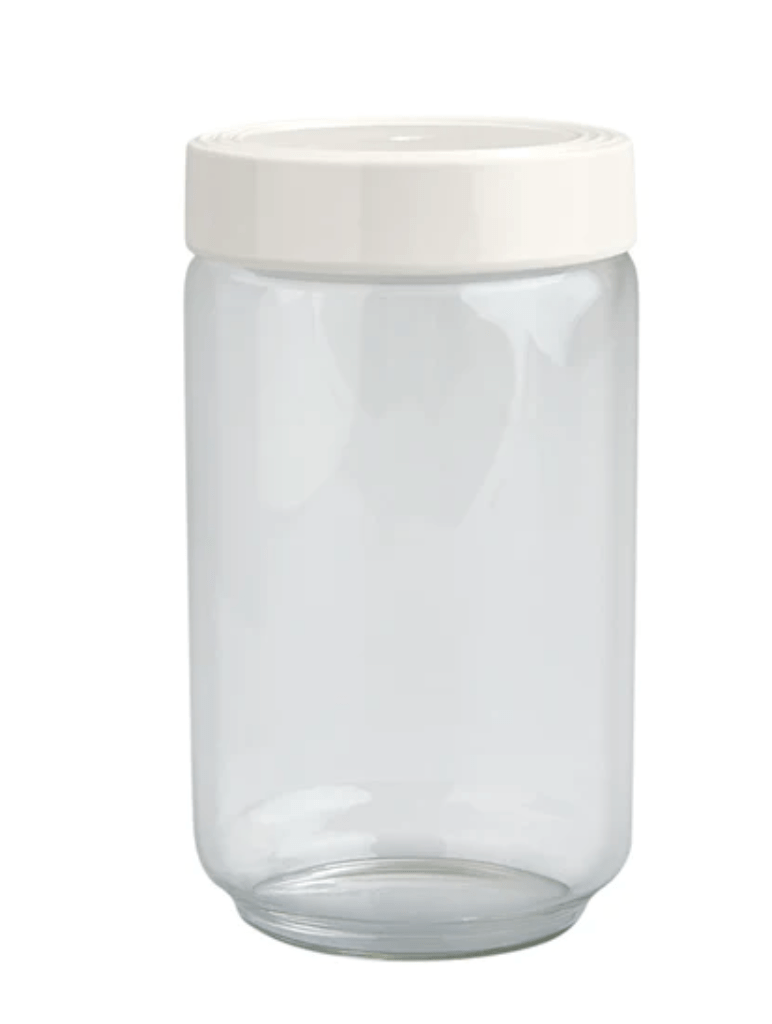 Nora Fleming Large Canister w/Top
