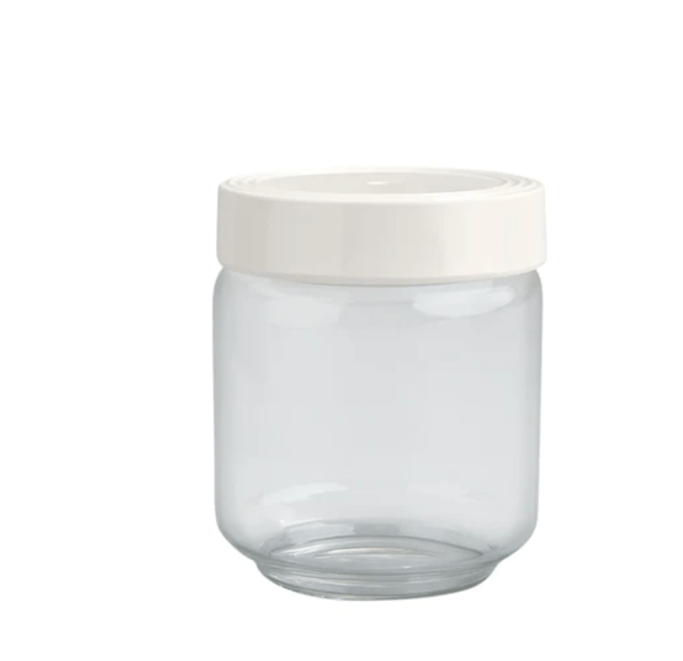 Nora Fleming Medium Canister w/Top