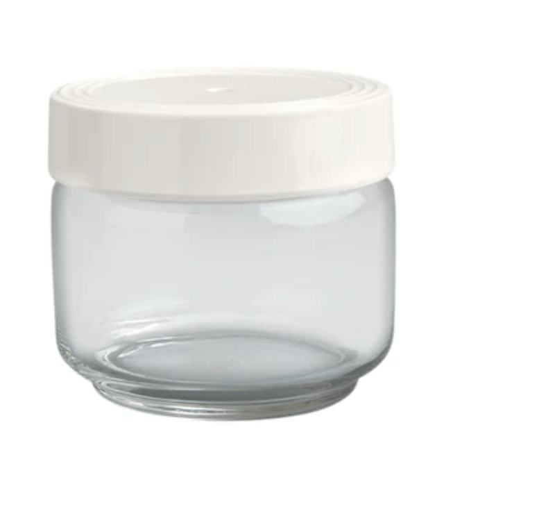 Nora Fleming Small Canister w/Top - Retired