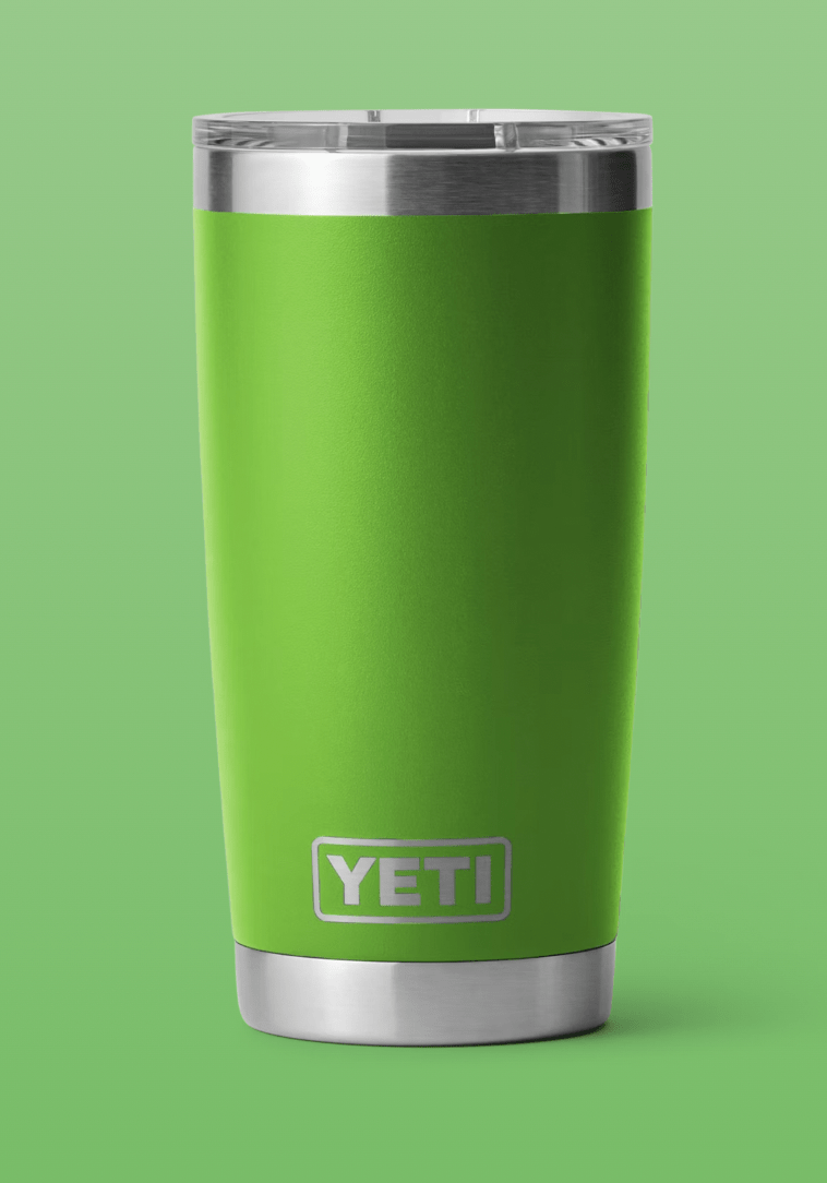 Yeti Rambler 20oz Tumbler - Fall 2023