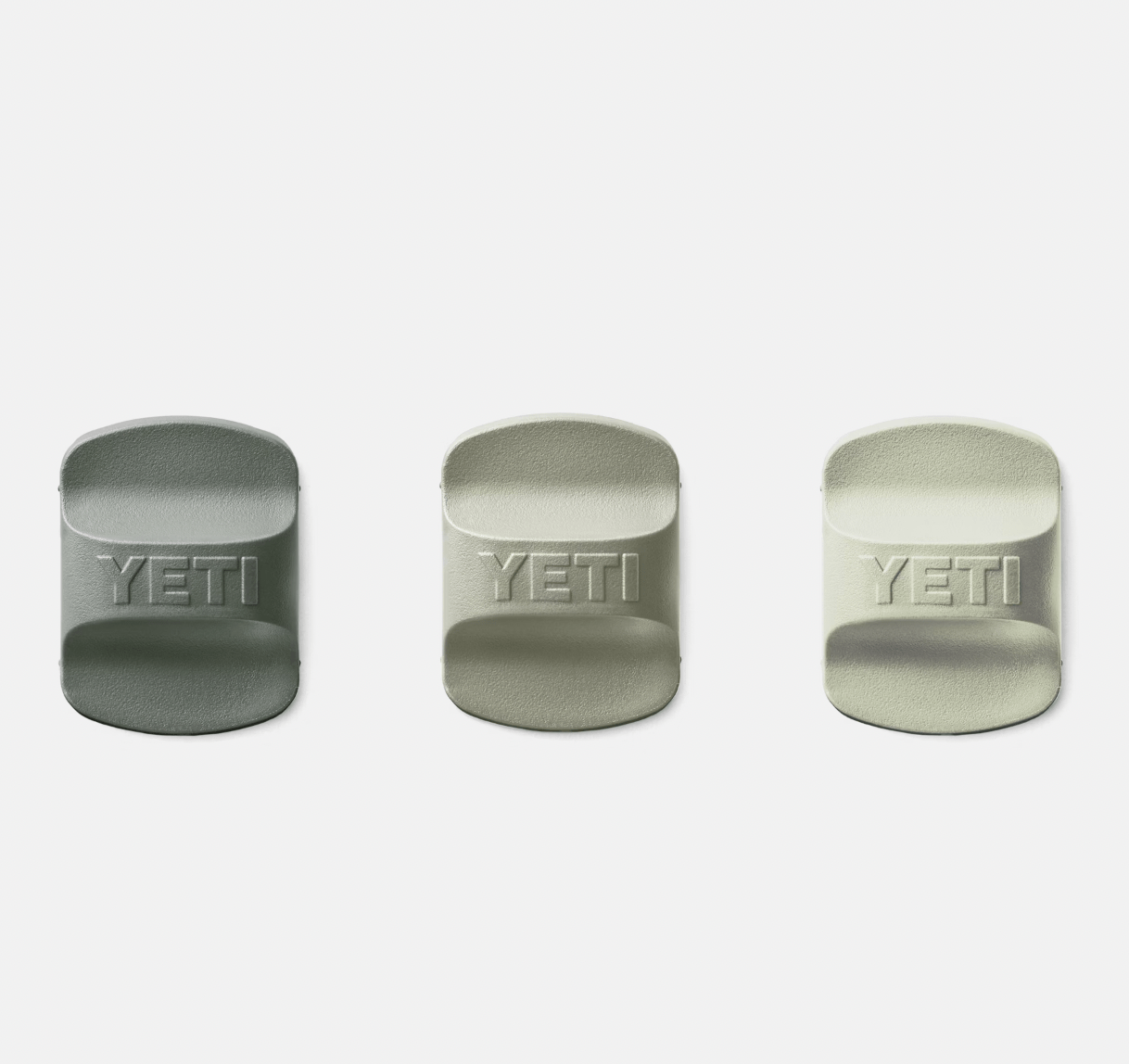 Camp Green Rambler Magslider Color Pack