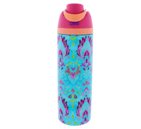 Penelope 24 Oz. Water Bottle With Straw Cap