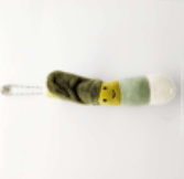 Asparagus Bag Charm