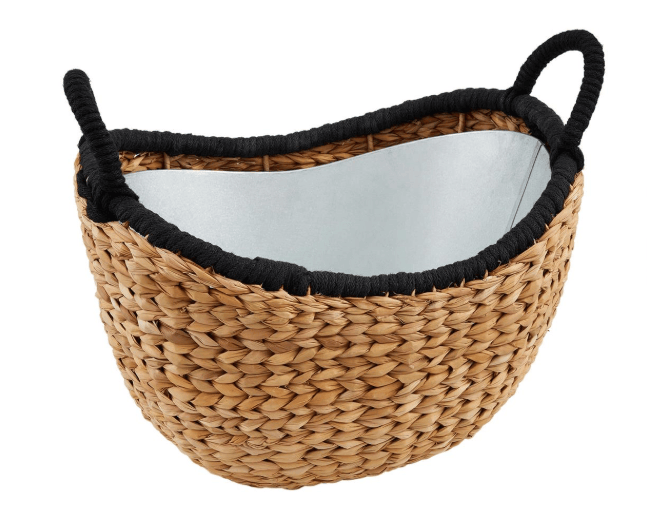 Woven Party Bucket