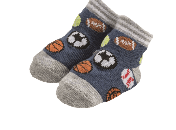 All Sports Socks