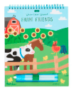 Farm Water Wizard Book